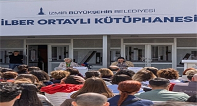 İlber Ortaylı anısına duygusal buluşma