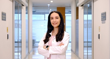 İlk diş, diş hekimi ziyaret vakti demek!