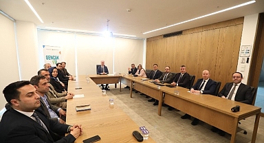 İnegöl Belediyesi’nden 2 Milyon TL’lik Akademik Destek