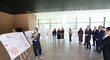 İnegöl’de Akademi Ve Yerel Yönetimden Güçlü İş Birliği