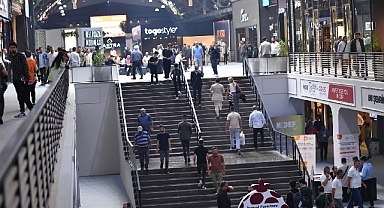 İnegöl’de Mobilya Şöleni Başlıyor