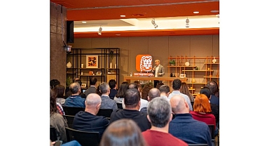 ING Türkiye, çalışanlara yönelik Yapay Zekâ Zirvesi düzenledi