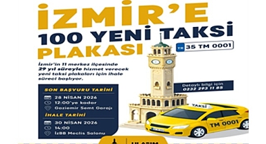 İptal yok, takvim ilerliyor