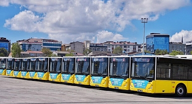 İstanbul’da Adil ve Erişilebilir Ulaşım Dönemi