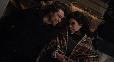 İstanbul’dan Lizbon’a: ‘Portekiz Aşkı’ fragmanı