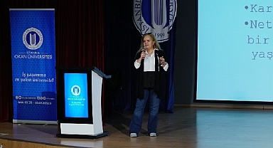 İstanbul Okan Üniversitesi’nde Rehberlik Semineri: Riskler ve Çözüm Yolları Ele Alındı