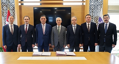 İSU ve GTÜ’den Su Kayıplarını Azaltacak Stratejik İş Birliği