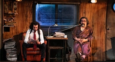 İzBBŞT’den yeni oyun