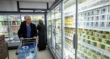 İZMAR’ın 22’nci mağazası Osmangazi’de açıldı 