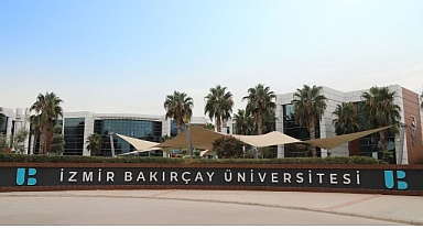 İzmir Bakırçay Üniversitesi’nden Türk Dünyası Sağlık Vizyonuna Güçlü Katkı