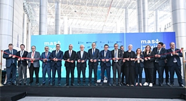 İzmir’de denizcilik rüzgârı: MAST Boat Show kapılarını açtı