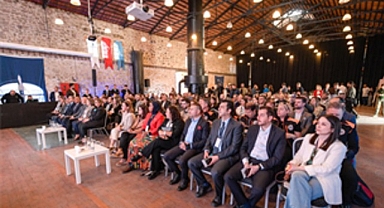 İzmir’de iklim dayanıklılığı güçleniyor