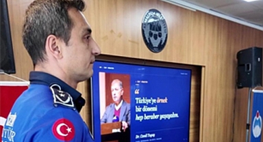 İzmir’de zabıta hizmetlerinde yeni dönem: Ortak denetim ve dijital dönüşüm 