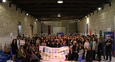 İzmir’den COP31’e güçlü mesaj