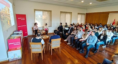 İzmir’in Kamusal Mekan Söyleşileri’nde üçüncü oturum