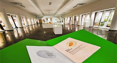 İzmir Mutfak Müzesi ile yemek kültürüne yolculuk