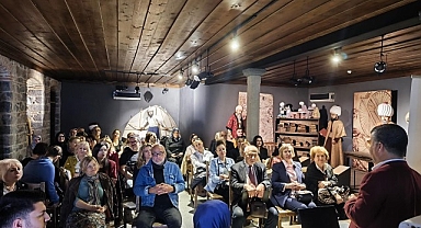 İzmir Öğretmen Akademileri’nde Bu Hafta Çok Yönlü Programlar Gerçekleştirildi