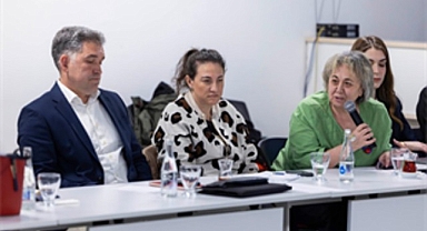 İzmir ortak aklı harekete geçiren konsey ve kurullarıyla kalkınacak