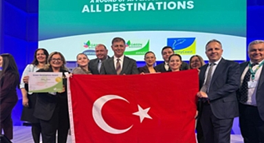 İzmir turizmde iddiasını büyütüyor