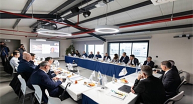 İzmir, yapay zekâ ile yatırım ve kalkınma atağında