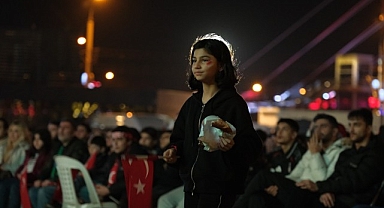 İzmitli Kerem attı, 