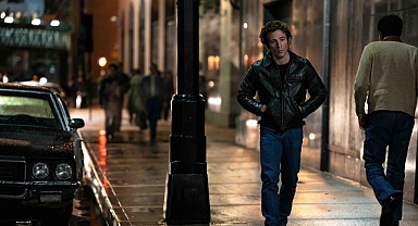 Jeremy Allen White’ın Başrolünde Yer Aldığı ‘Springsteen: Deliver Me From Nowhere’, Şimdi Sadece Disney+’ta!