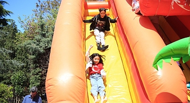 Kadıköy’de 23 Nisan karnavalı: Dört parkta yüzlerce etkinlik