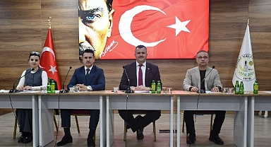 Kadir Albayrak’ın adı Saray’da yaşatılacak