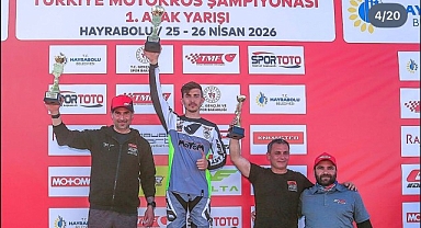 Kağıtspor, Türkiye’de sporun yüz akı oldu