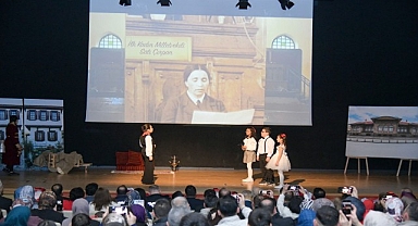 Kahramankazan’da 23 Nisan Dolu Dolu Geçti