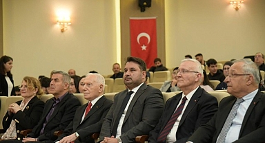 Kahramankazan’da Tarımın Geleceği Masaya Yatırıldı: “Toprak En Kıymetli Hazinemiz”