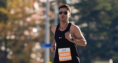 Kahramankazan’ın Gururu Arif Koç Uluslararası Yarışta Kürsüye Çıktı