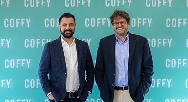 Kahve sektöründe “Food-Tech” dönemi: Coffy, 2028 yılına kadar 500 mağazaya ulaşıyor!