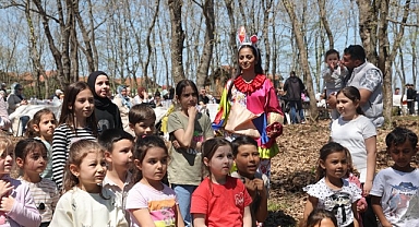 Kandıra Belediyesi’nden Büyük Aile Buluşması