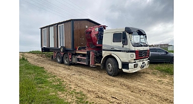 Kandıra’da Denetimler Sıklaştı: Amaç Doğayı ve Tarım Arazilerini Korumak