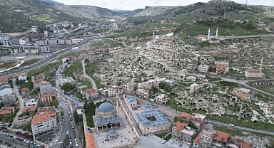 KAPADOKYA MAHALLESİ İsmi Nevşehir Belediyesi Meclisi’nde Onaylandı