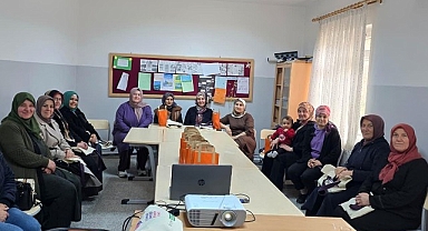 Karataşlı Kadınlara Eğitim