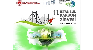 Karbonsuzlaşma, Karbon Piyasası ve İklim Teknolojileri İçin İş Dünyası İTÜ’de