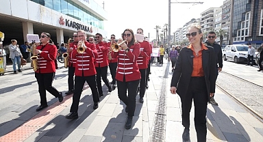 Karşıyaka’da nostalji rüzgarları esecek: Oldies Müzik Festivali başlıyor!