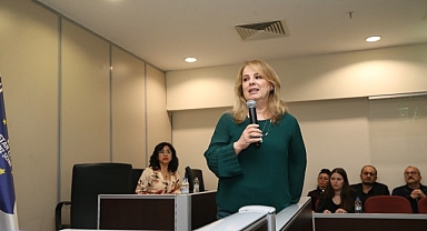 Karşıyaka’da sağlıklı yapılaşma için ortak akıl buluşması