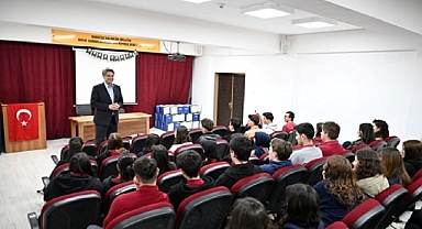 Kartepe’de Gençlik Rüzgarı