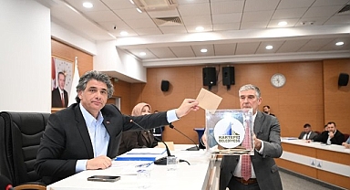 Kartepe’de Komisyonlar Belirlendi