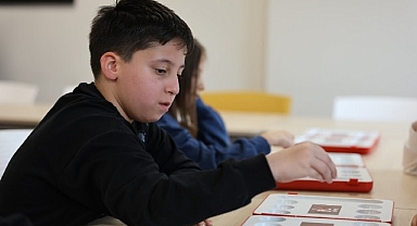  Kartepe’de Minik Zihinler 