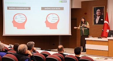  Kartepe’de Sahada İletişim, Toplumda Farkındalık Eğitimi