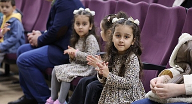 Kartepe’de Tiyatro Rüzgarı