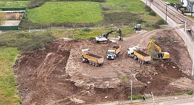 Kartepe’de Yeni Polis Merkezi Amirliği İçin Çalışmalar Başladı