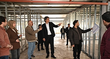 Kartepe’ye Ücretsiz Etüt Merkezi Geliyor