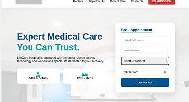 Kaspersky, Dünya Sağlık Günü’nde dijital sağlık hizmetlerine ilişkin risklere dikkat çekiyor