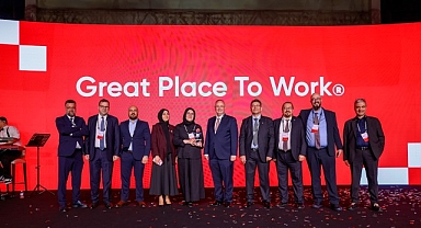 Katılım Emeklilik, Türkiye’nin en iyi işverenleri arasında