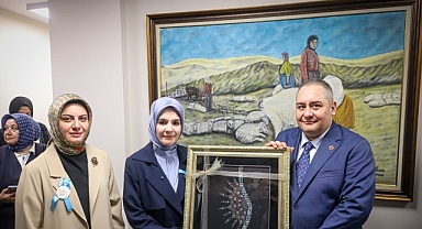 Kavacık Otizm Aktif Yaşam Merkezi Keçiören’de Hizmete Açıldı